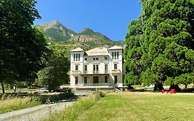 Suite Dans Villa Mexicaine